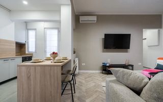 Apartament de 3 camere I Proaspat finalizat I Parcul Cișmigiu - Poză 3