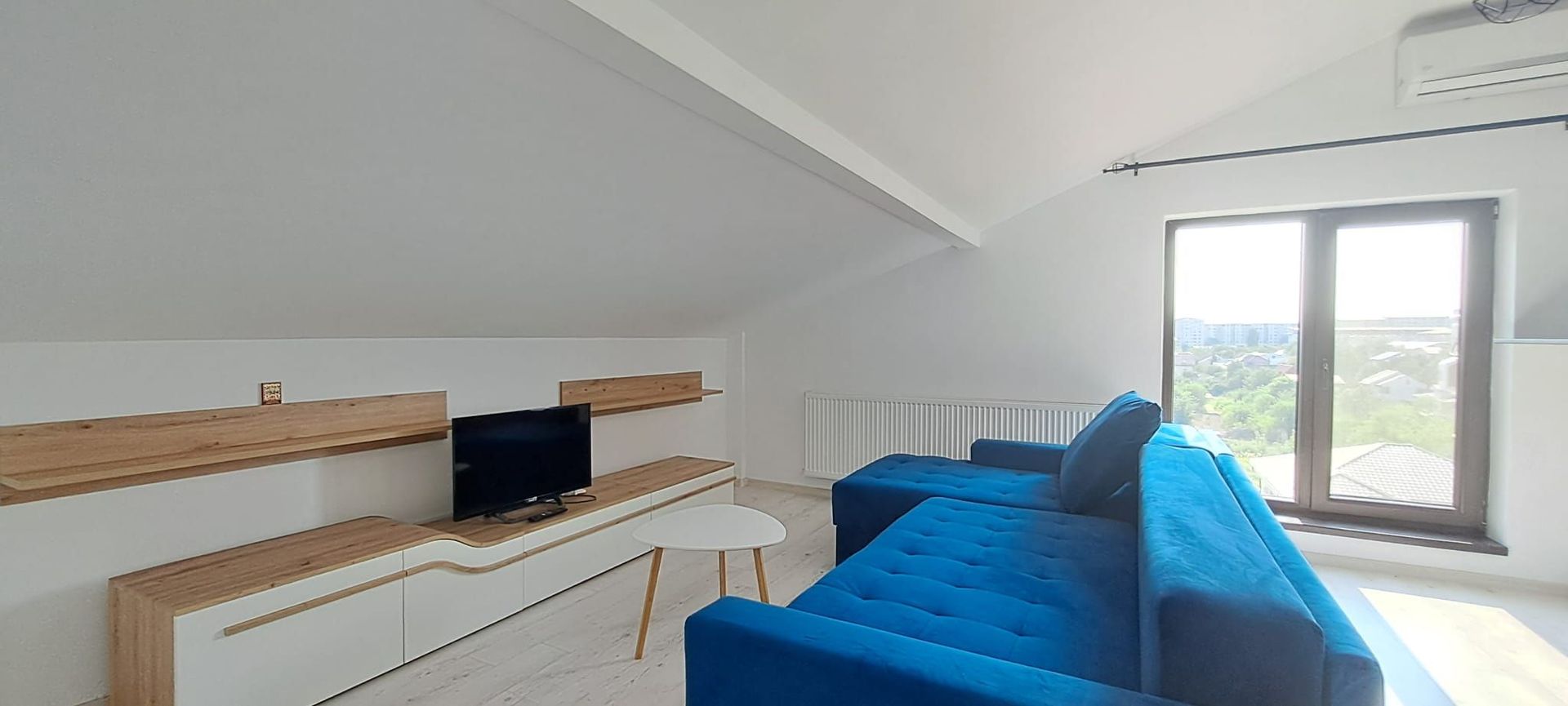 Drumul Taberei - Prel. Ghencea, bloc nou, centrala proprie, statii STB - Poză 2