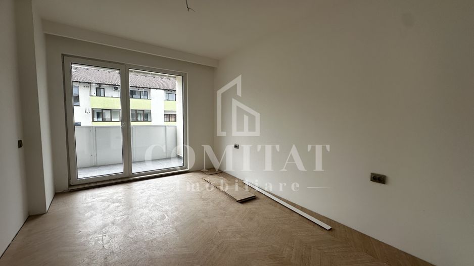 Apartament 3 camere | Loc de parcare | Zona Eroilor-Floresti - Poză 9