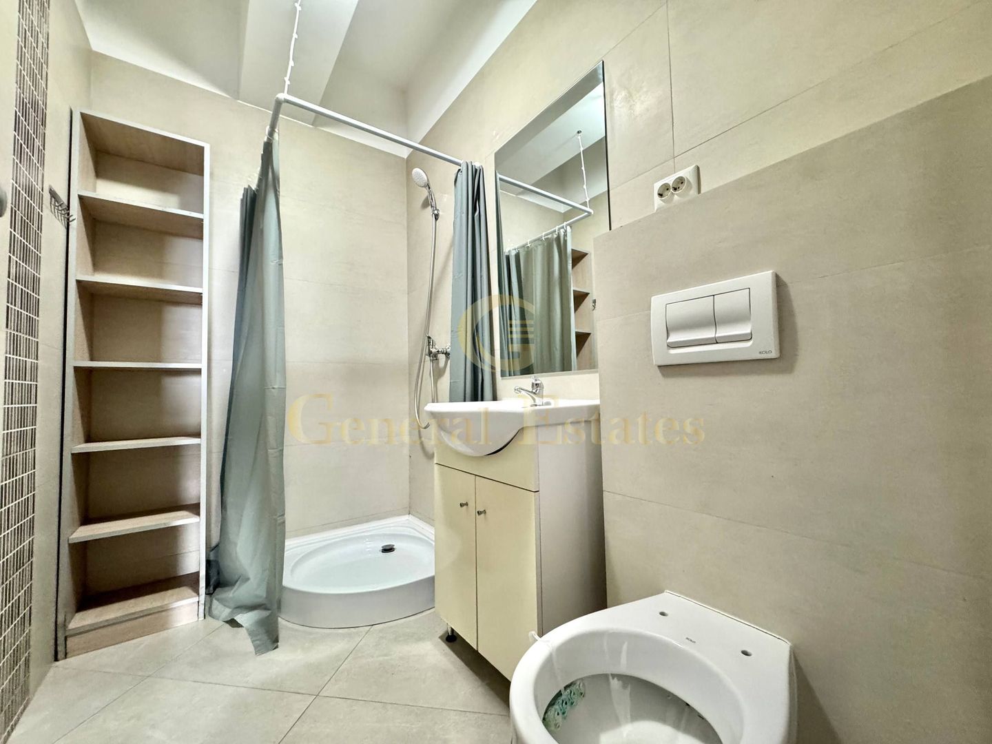 Vânzare apartament - 1 cameră - 42,5 m.p. - UltraCentral - Poză 7