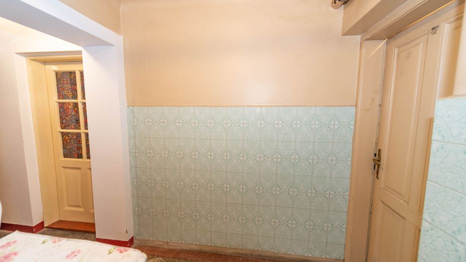 Casa de vanzare, 138 mpu, 244 teren, curte, garaj, Cartierul Domenii - Poză 18