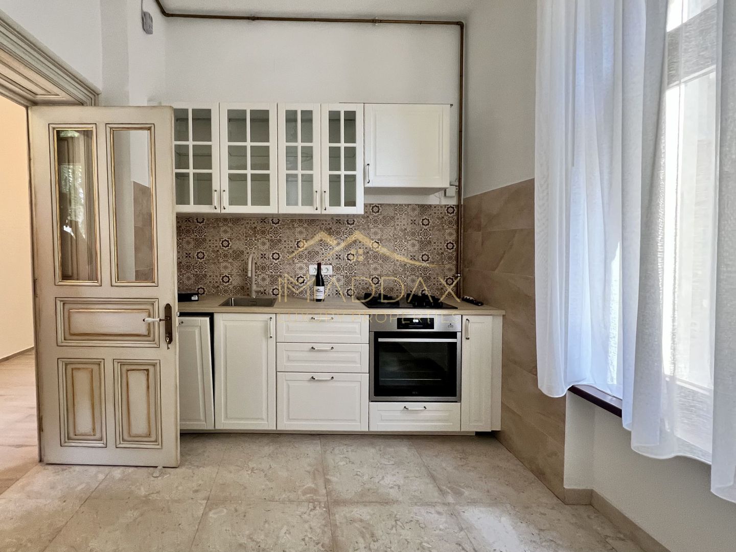 Showroom elegant *5 Camere* 151mp | Victoriei - Poză 32