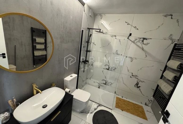 Apartament Studio de închiriat în complex nou, cartier Tudor - Poză 3