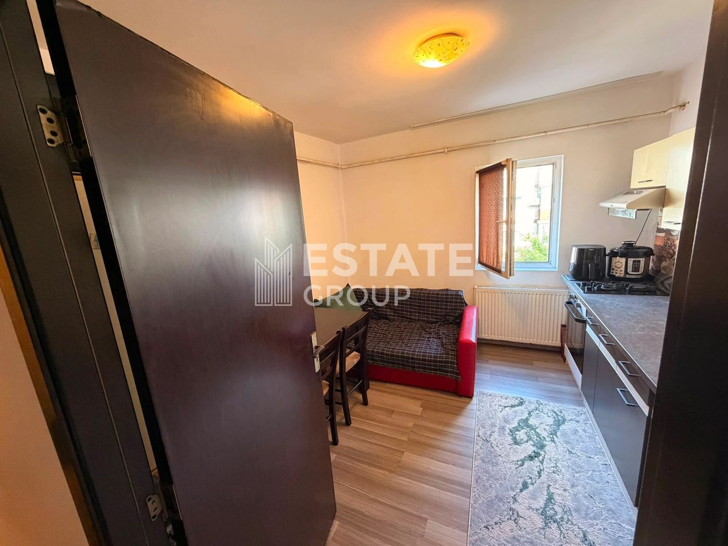 Apartament 2 camere, Soarelui - Poză 8