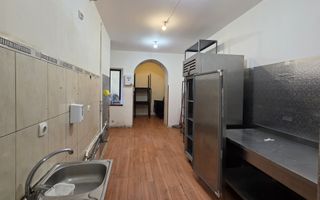 Spațiu comercial pentru restaurant, Piața Unirii - Poză 9