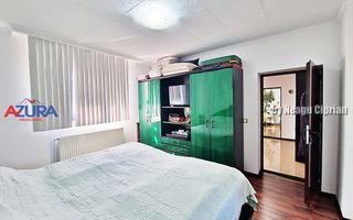 Casă Budeasa Mare 122 mp, teren 406 mp, renovată și mobilată - Poză 6