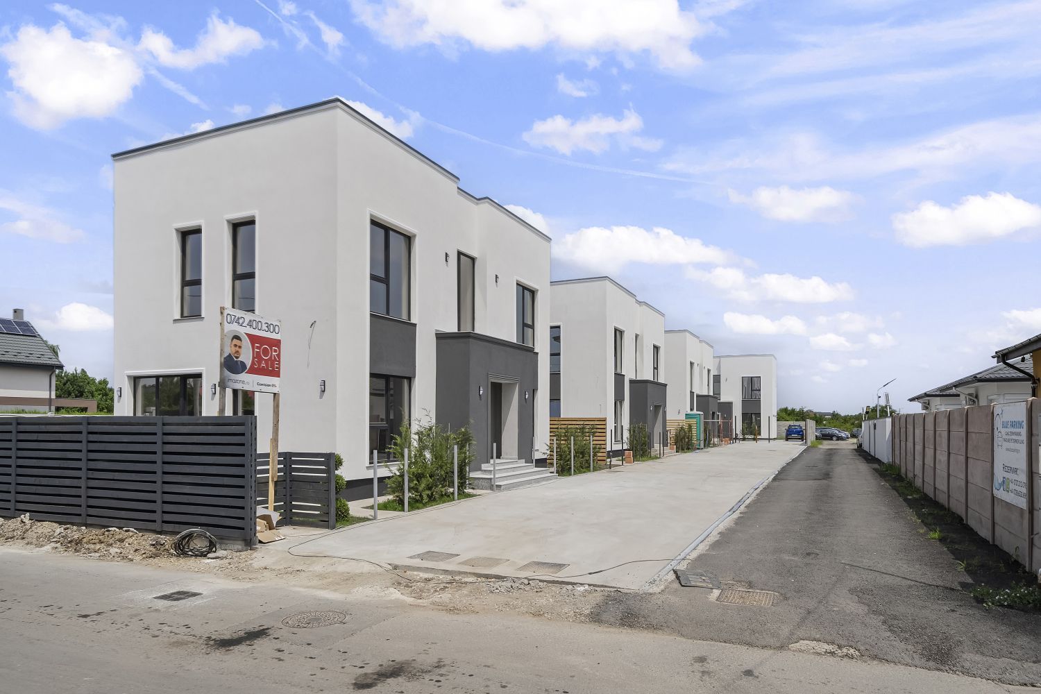 VILA INDIVIDUALA | 4 CAMERE | 2 PARCARI | MUTARE IMEDIATA | COMISION 0%!!! - Poză 21