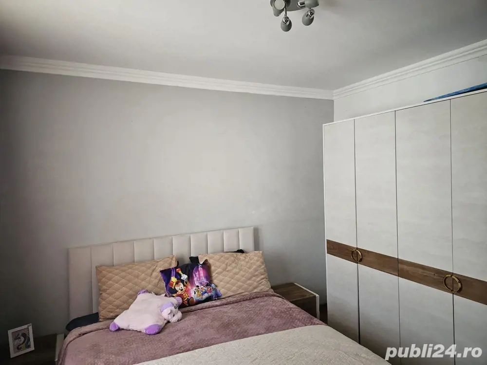 Apartament 3 camere spațios, 2 băi, Calea Moșilor – între Obor și Eminescu - Poză 6