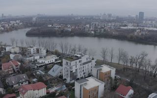 Oportunitate Vanzare Teren Unic Strada Madrigalului Vedere Lac Băneasa - Poză 3