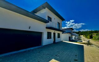 Casă individuală 5 camere de vânzare la cheie | Cisnădioara - Poză 6