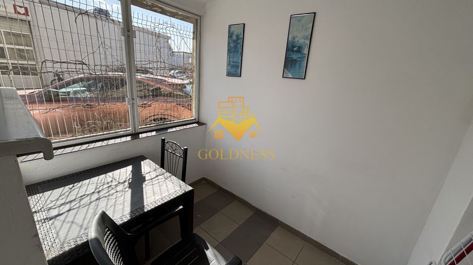 Garsoniera moderna, balcon, parcare, Buna Ziua, Calea Turzii ROD, OMW - Poză 4