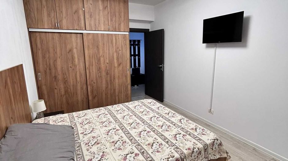 De vanzare apartament 2 camere Novum Invest Lacul Morii - Poză 7