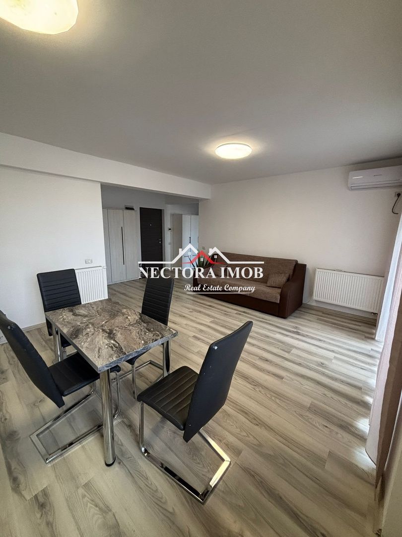 NECTORA IMOB-Apartament 2 camere, Iosia Rezident T-uri, Parcare, 57 mp - Poză 2