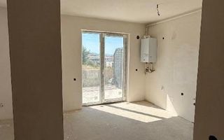 Ultimul apartament din ansamblu, terasă de 25 mp și grădină de 70 mp. - Poză 3