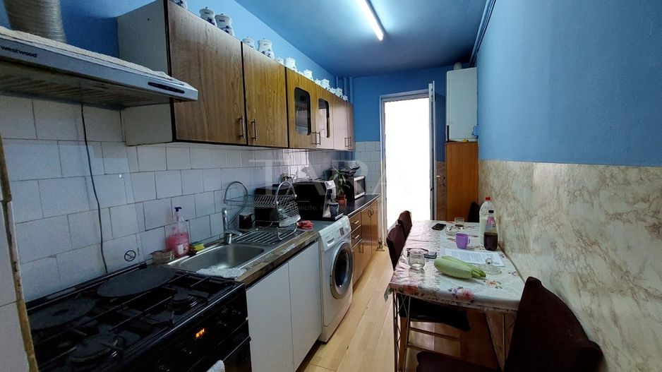 Vând apartament 2 camere decomandat – Mănăștur, zona BIG - Poză 3