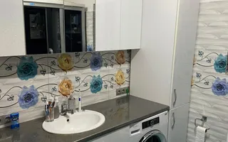 Case moderne x 2 cu 315 mp utili impreuna si teren 500 mp in Terezian - Poză 23