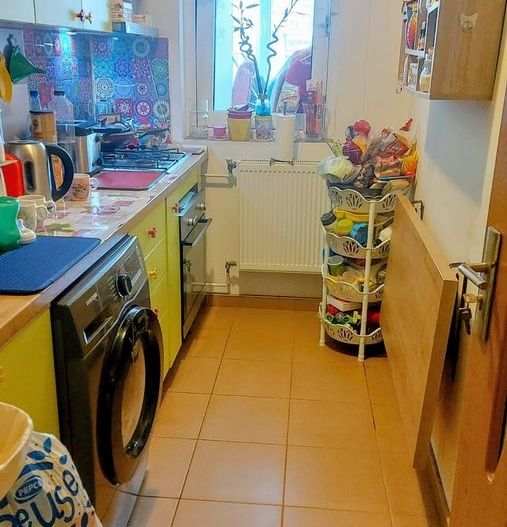 Garsoniera,  Zona Tineretului. - Poză 1