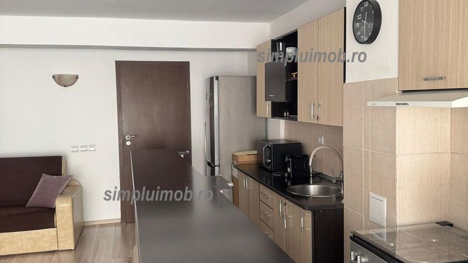 Studio 38mp | Loc de parcare subteran inclus  | Drumul Taberei | - Poză 5