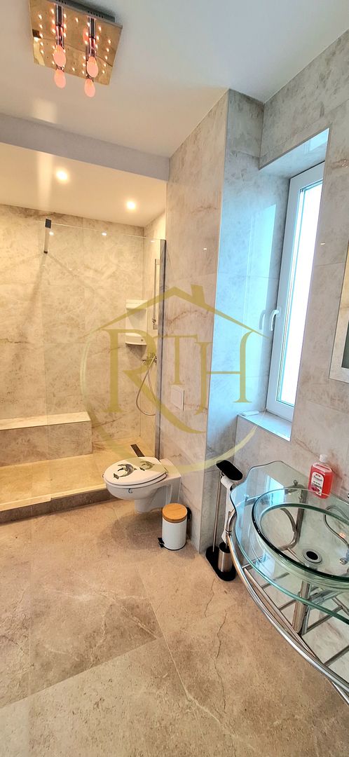 Oferim spre vanzare apartament 2 camere, 60 mp curte, Giroc, 0% Comision - Poză 15