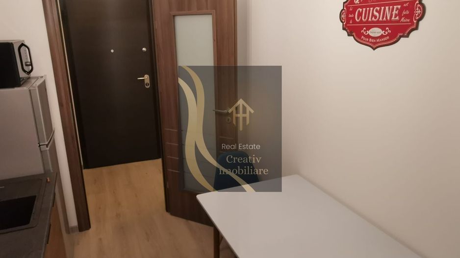 Garsoniera Exigent Plaza Faza 2 Garaj Loc Parcare Lujerului Metrou - Poză 5