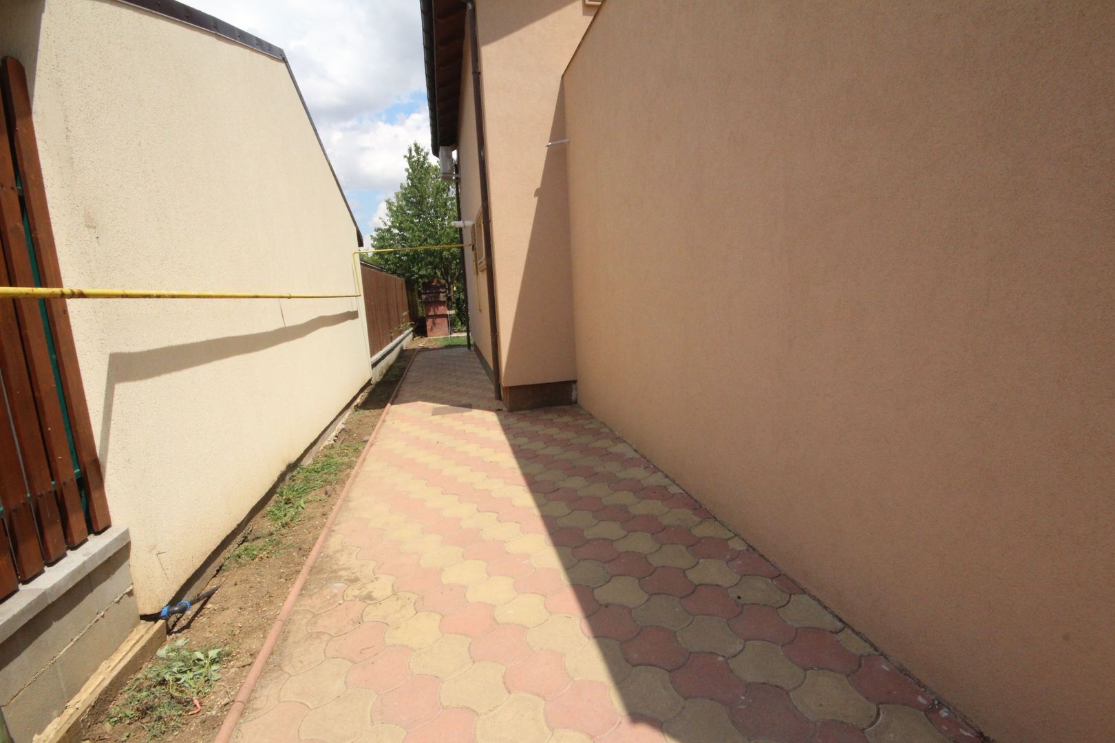 Casa individuala, ideala pentru o familie - Poză 25