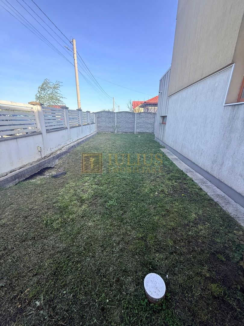 Triplex-Dumbravita, 3 camere, 2 dormitoare, 1 dressing room, 2 bai, 136mp - Poză 35