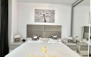 Vânzare apartament 2 camere | Fusion Towers CUG | Mobilat și utilat - Poză 3