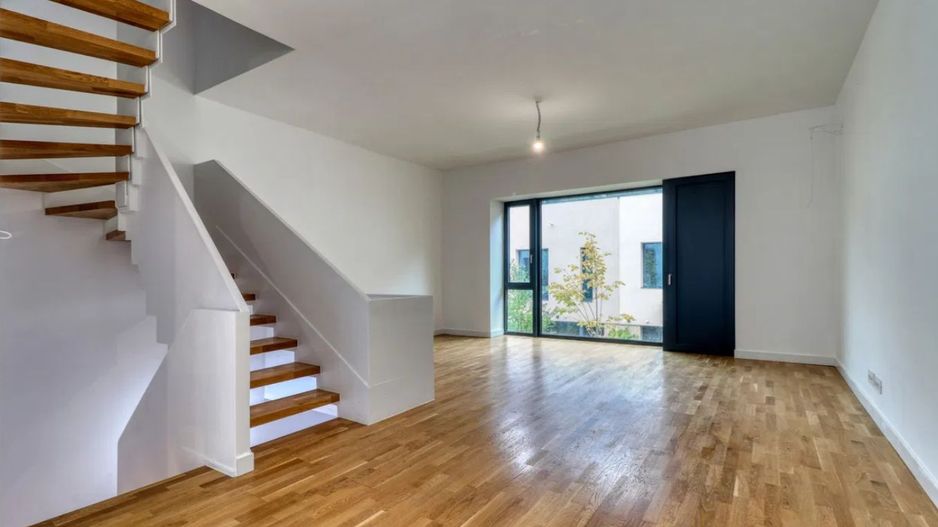 Avalon Estate- Vilă Townhouse P+3 248mp în complex rezidential - Poză 1