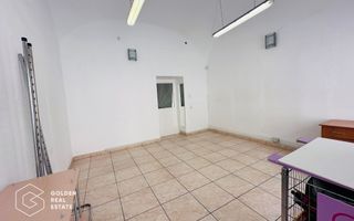 Spatiu comercial,  Zona Ultracentrala, Strada Metianu - Poză 2