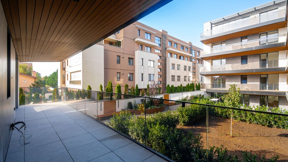 ARQA Jolie-Village || 4 camere || Comision 0% - Poză 3