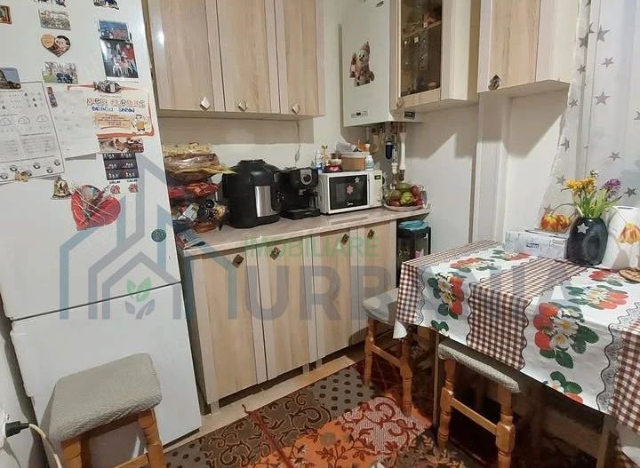 Apartament 3 camere, decomandat, 48 mp, etaj 3/4, zona Păcurari – Moara de Foc, Iași - Poză 8