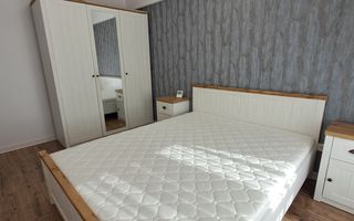 Apartament mobilat și utilat, 53.3 mp – Valea Adâncă, Miroslava - Poză 4