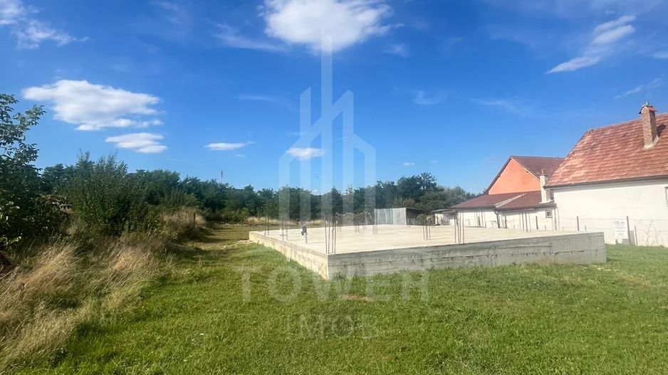 Teren de vânzare în exclusivitate – Tălmaciu - Poză 1