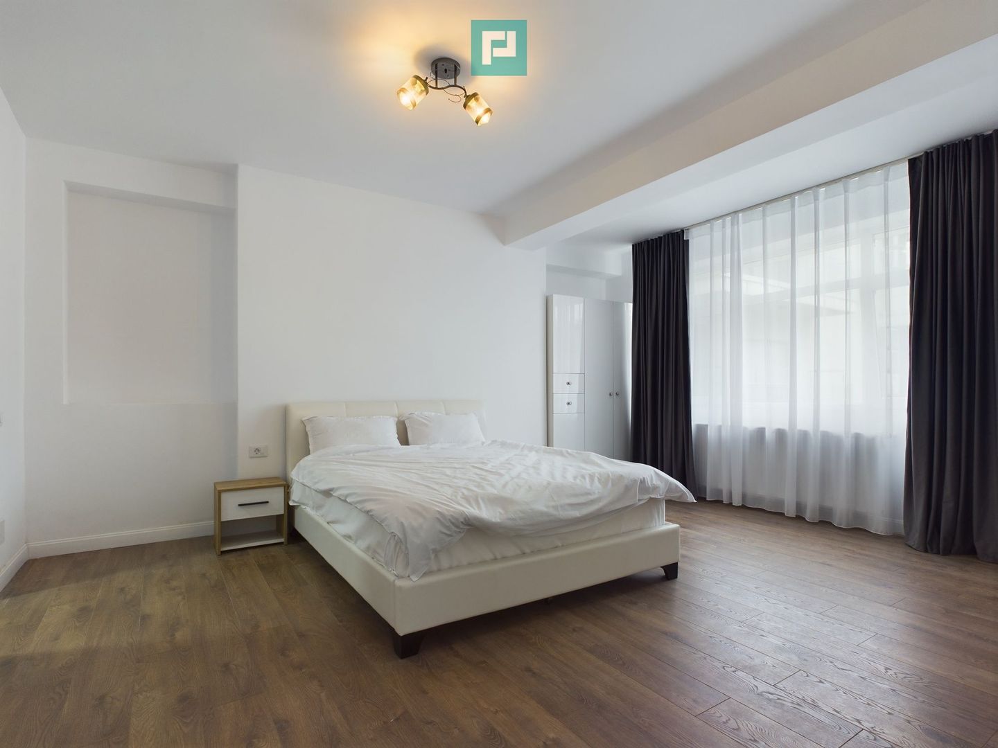 Apartament cu 3 camere Medicover Piata Victoriei - Poză 64