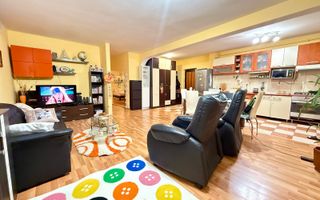 2 camere, etaj intermediar, la cheie, Mănăștur! - Poză 4