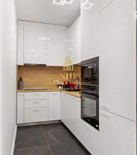 Studio | Floreasca | ONE Verdi - Poză 5