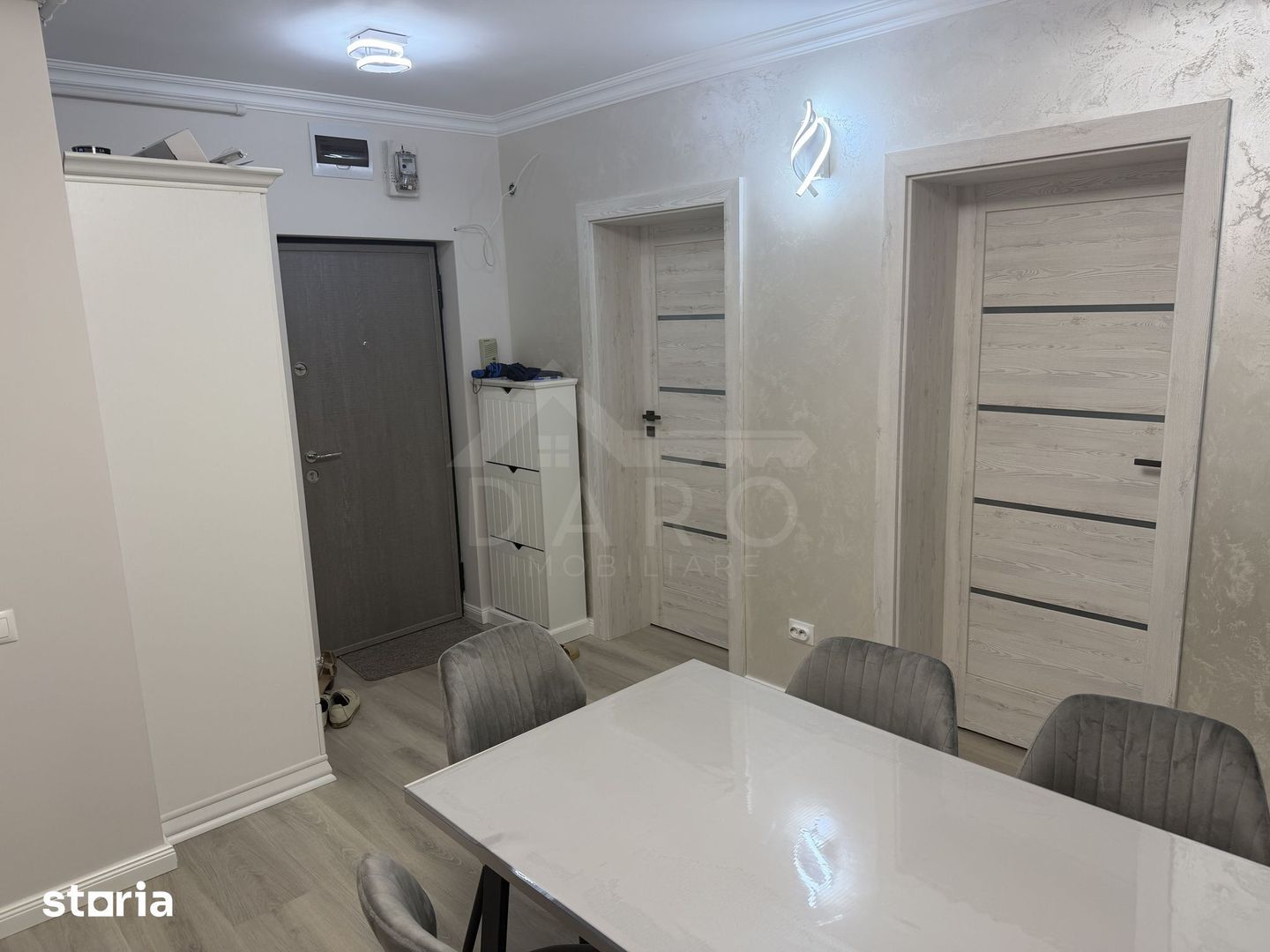 Apartament 3 camere, parter, Cornisa, Târgu Mureș , UMF - Poză 8