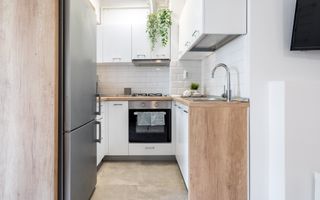 Apartament 2 camere | Ultracentral | GalDan Apartments - Poză 7