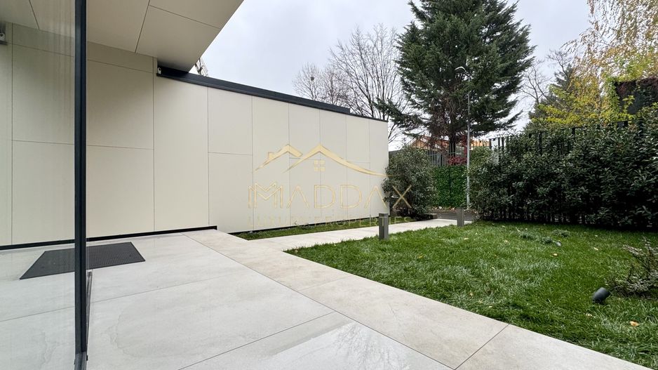 Vila Spectaculoasa *460mpc* / 800mp teren / Piscina Proprie / Pipera - Poză 84