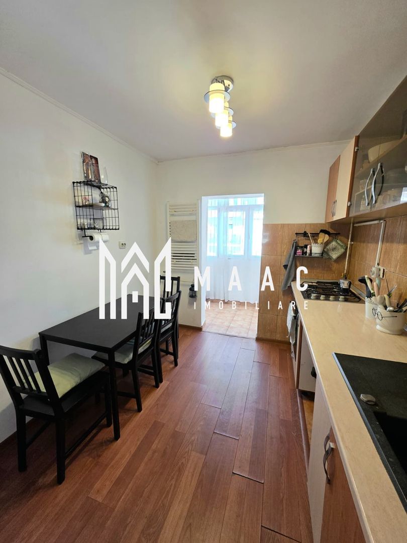Apartament 2 camere | Ostroveni | Bloc A - Poză 6