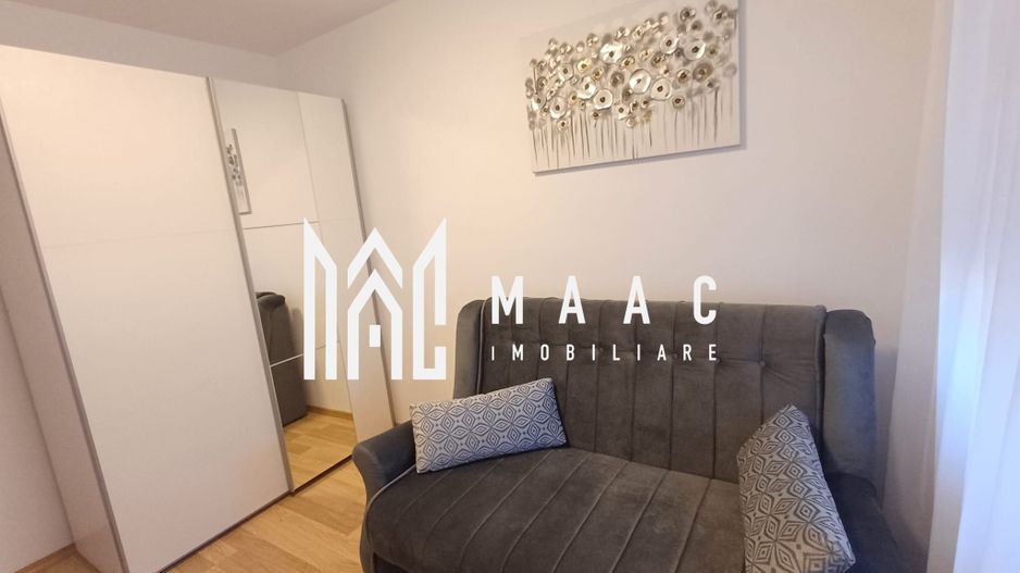Apartament 3 camere | Curte | Modern | Magnolia - Poză 5