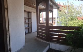 URGENT!, TEREN IN PROPRIETAE, RENOVATA IN 1996, NEGOCIABIL - Poză 9