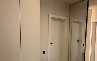 Vând apartament 2 camere mobilat, utilat - Poză 10