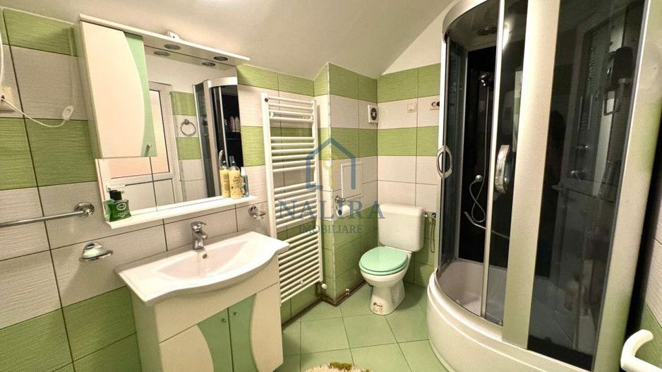 Casa de vanzare zona centrala Victoriei - Poză 13