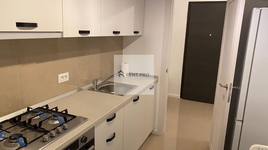 Studio Exigent Universitatea Politehnica Metrou Lujerului Afi Mall - Poză 1