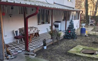 Bucsinescu/ Apartament 3 camere/ Fara Risc Seismic - Poză 6