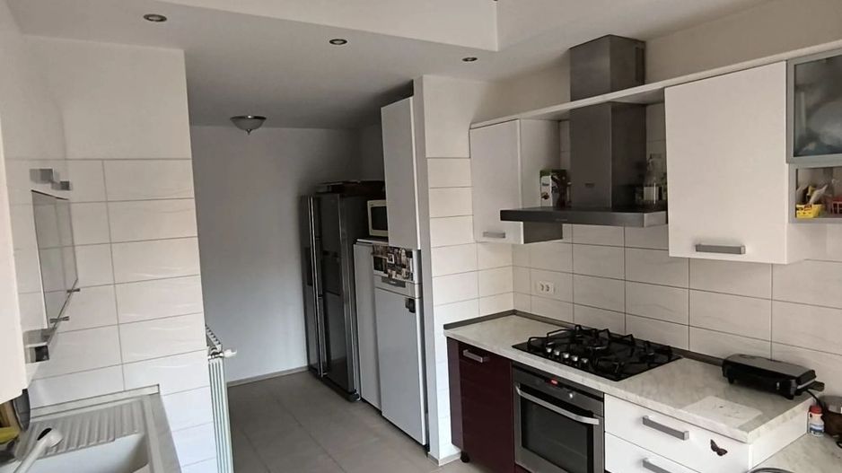 3 camere Baneasa | parcare si boxa de 9 mp | langa ambasada SUA - Poză 9