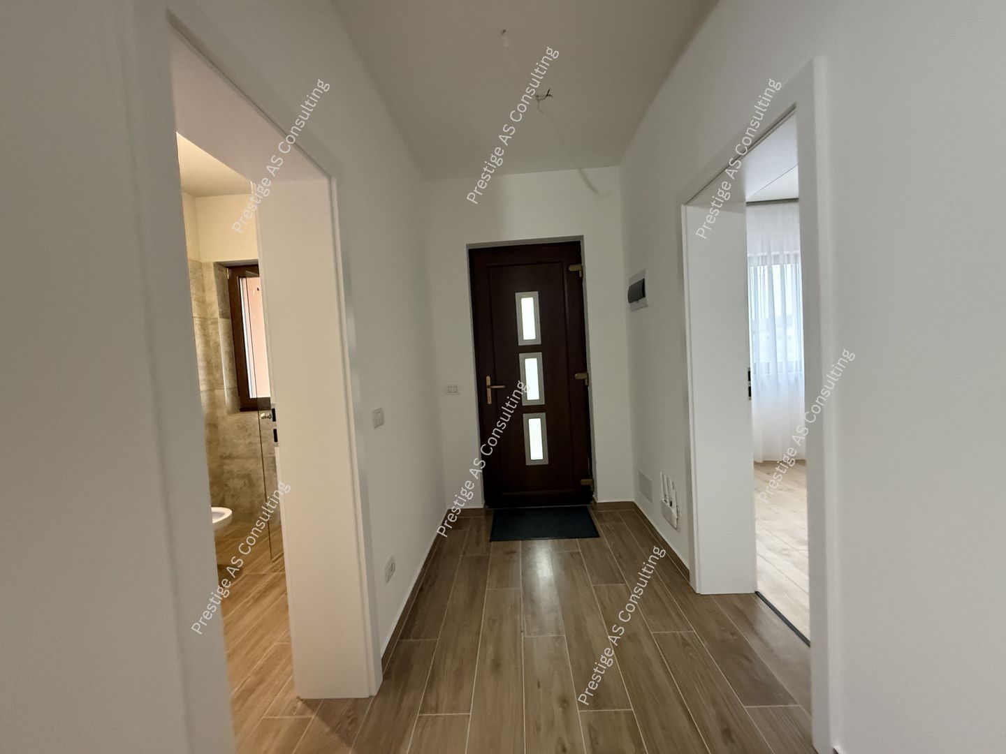 Duplex 5 Camere | 295mp Teren | Str Dunarea-Giroc - Poză 6
