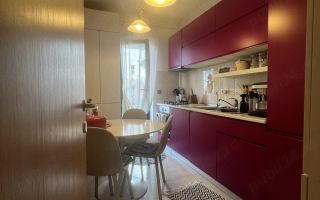 „3 camere decomandate | 78 mp | Bloc 2014 | Carrefour Alexandriei | 20 - Poză 3
