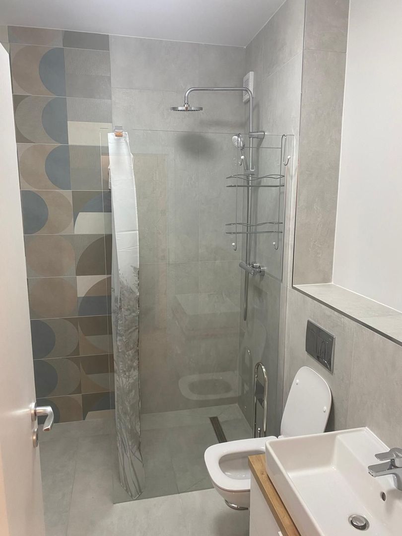 La prima inchiriere si loc de parcare subterana Take Ionescu - Poză 9